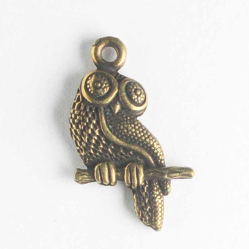 Charm - Owl