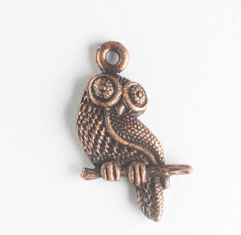Charm - Owl