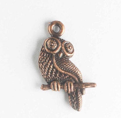 Charm - Owl