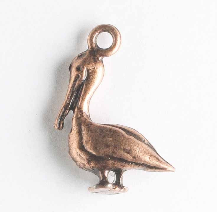 Charm - Pelican