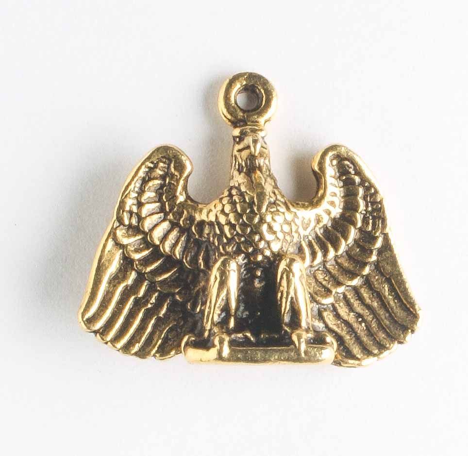 Charm - Eagle