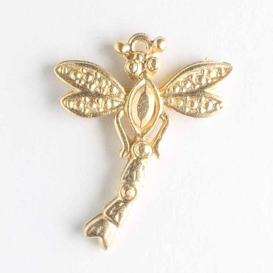 Charm - Dragonfly
