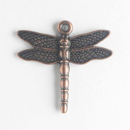 Charm - Dragonfly