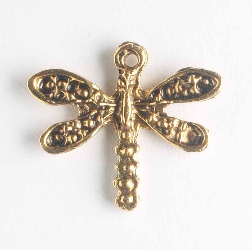 Charm - Dragonfly