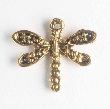 Charm - Dragonfly