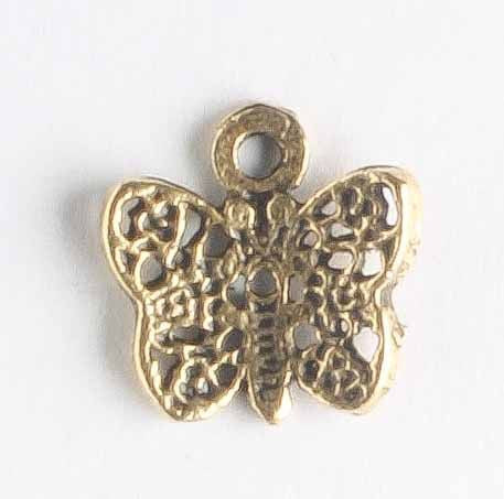 Charm - Butterfly