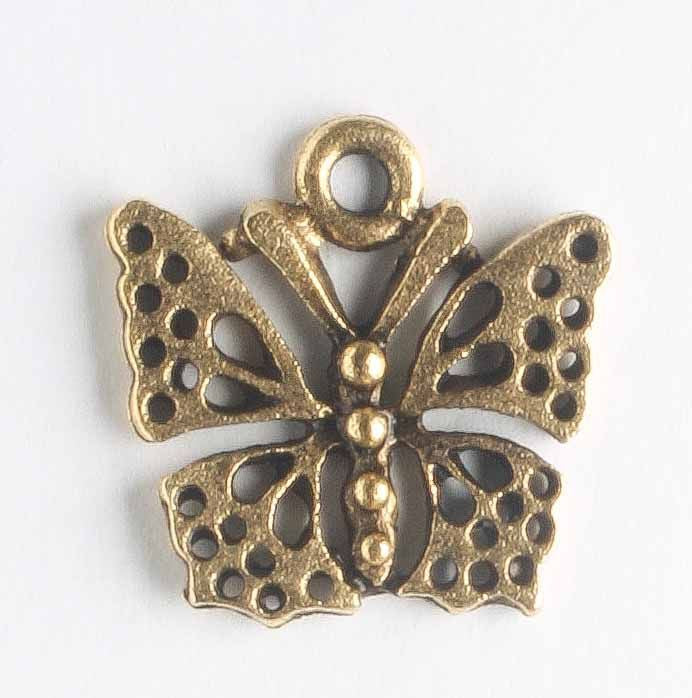 Charm - Butterfly