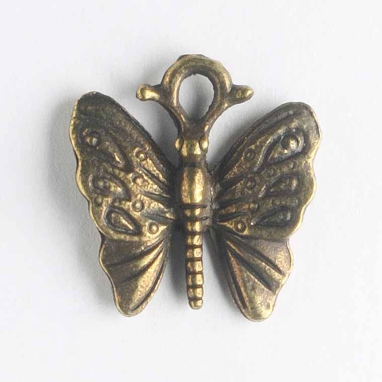 Charm - Butterfly