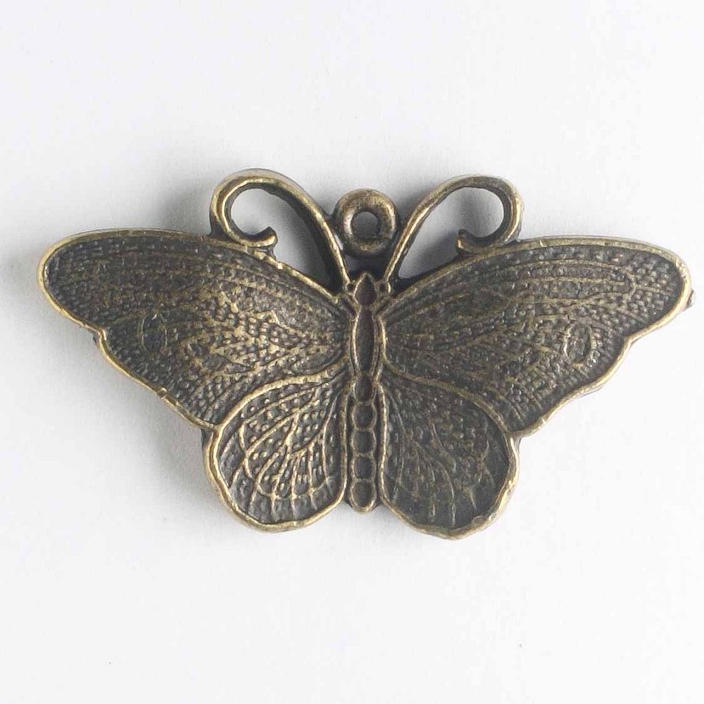 Charm - Butterfly