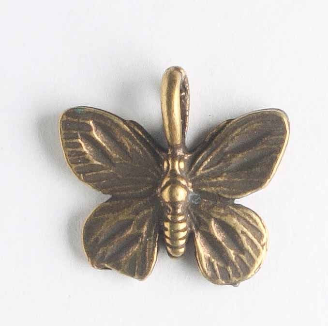 Charm - Butterfly
