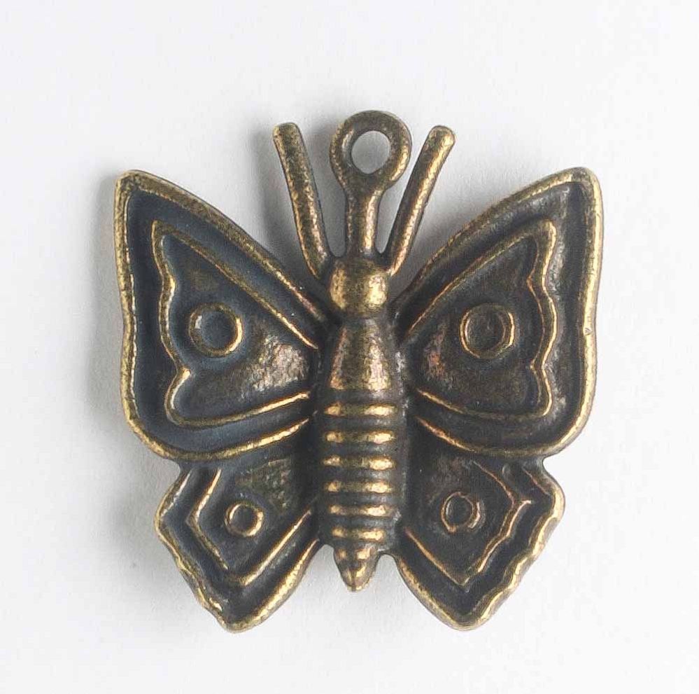 Charm - Butterfly