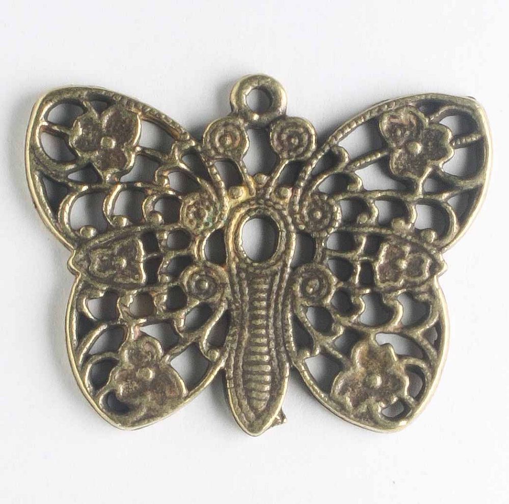 Charm - Butterfly