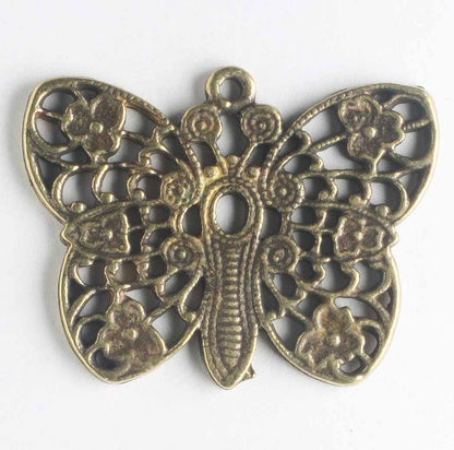Charm - Butterfly