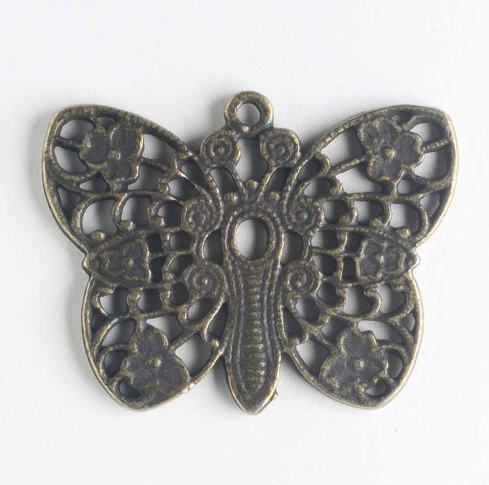 Charm - Butterfly