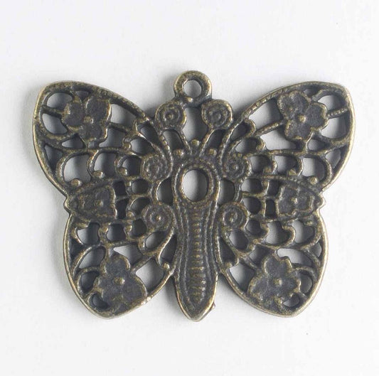 Charm - Butterfly