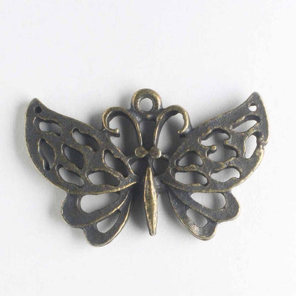 Charm - Butterfly