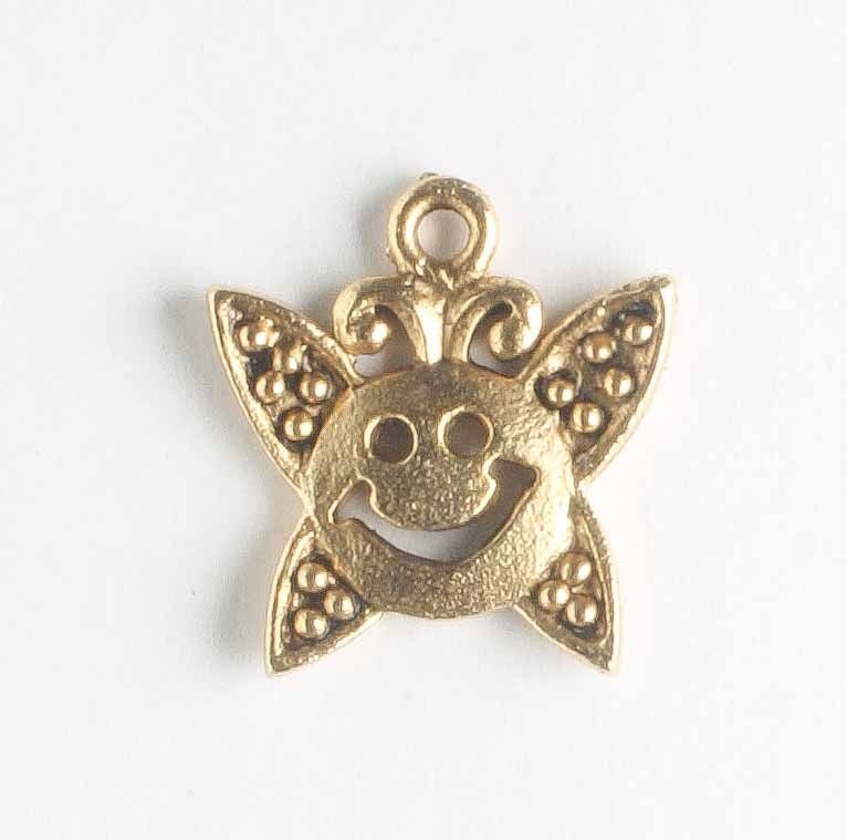 Charm - Butterfly
