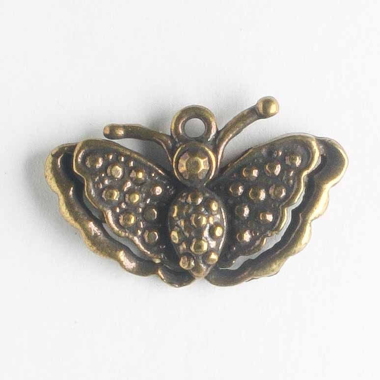Charm - Butterfly