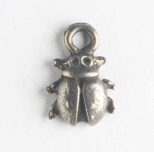 Charm - Beetle