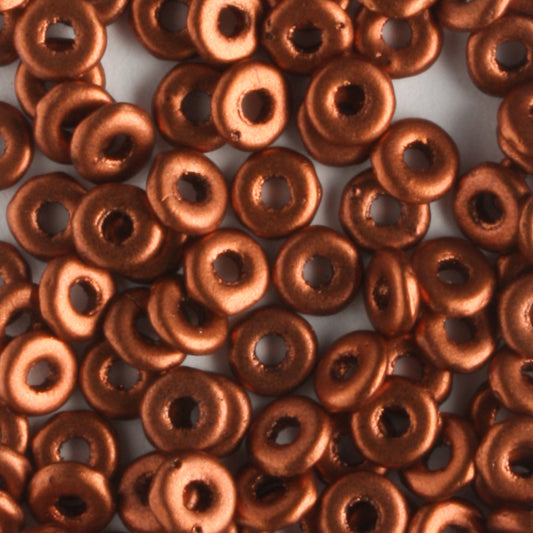 O-Bead Copper - 10 grams