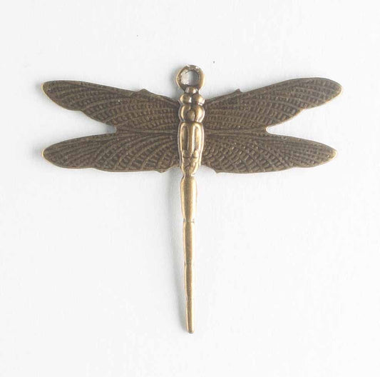 Charm - Dragonfly