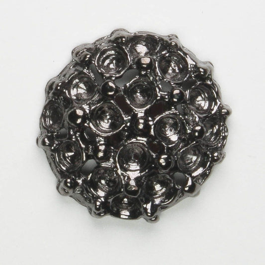 Black Button