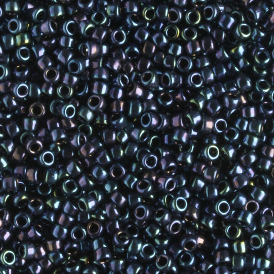 15/0 Metallic Cosmos - 5 grams