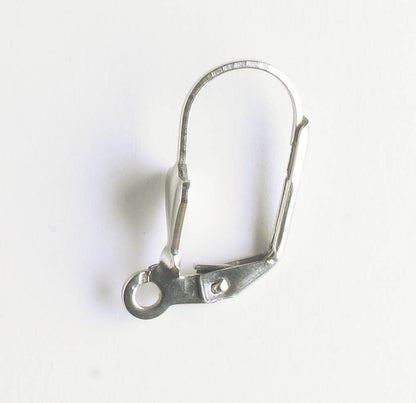 Earring, Stainless - 5 Pair