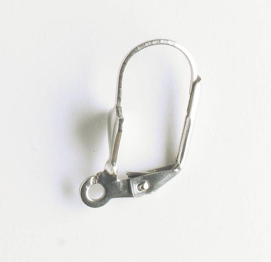 Earring, Stainless - 5 Pair