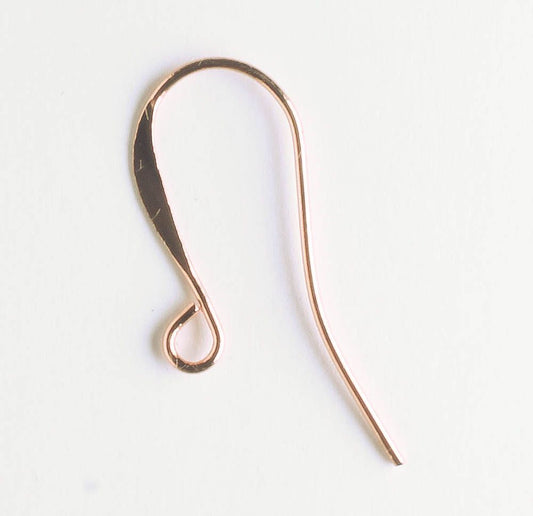 Earring, Copper - 5 Pair