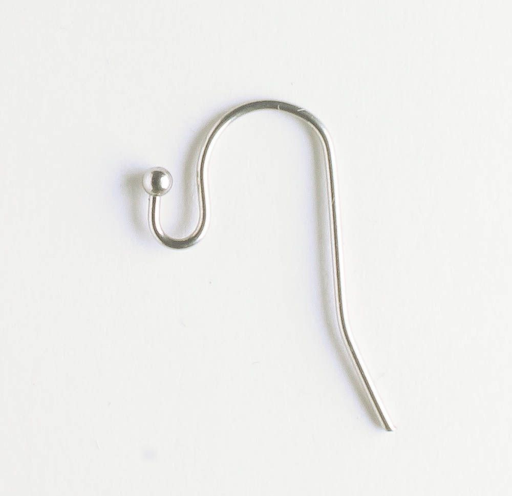 Earring, Stainless - 5 Pair