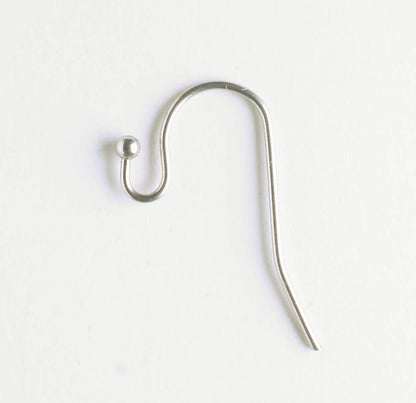 Earring, Stainless - 5 Pair
