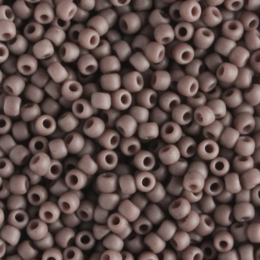 11/0 Semi Glazed Lavender - 10 grams