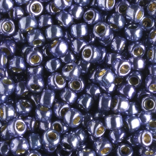 8/0 PermaFinish Galvanized Polaris - 10 grams