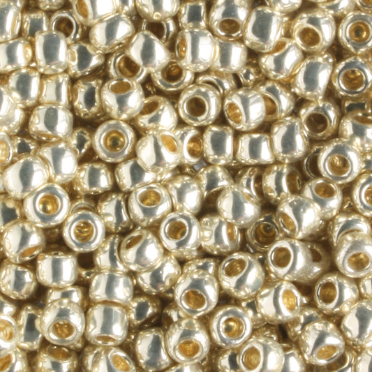 8/0 PermaFinish Galvanized Aluminum - 10 grams