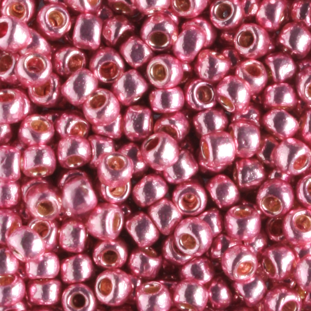 8/0 PermaFinish Galvanized Pink Lilac - 10 grams
