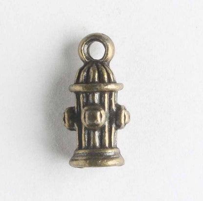 Charm - Hydrant