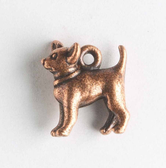 Charm - Dog