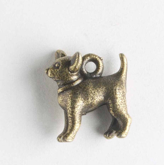 Charm - Dog