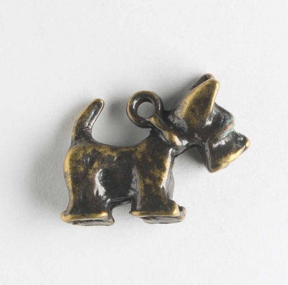 Charm - Dog