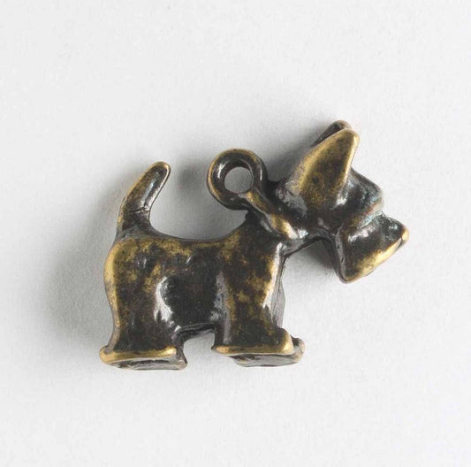 Charm - Dog