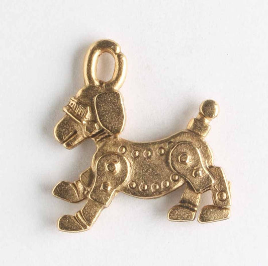 Charm - Dog