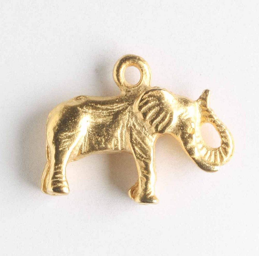 Charm - Elephant
