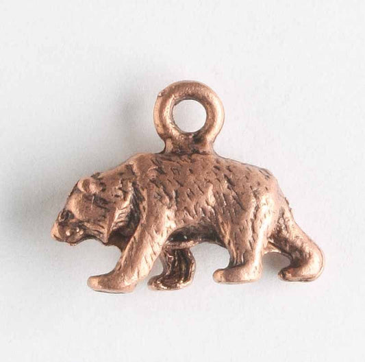 Charm - Bear