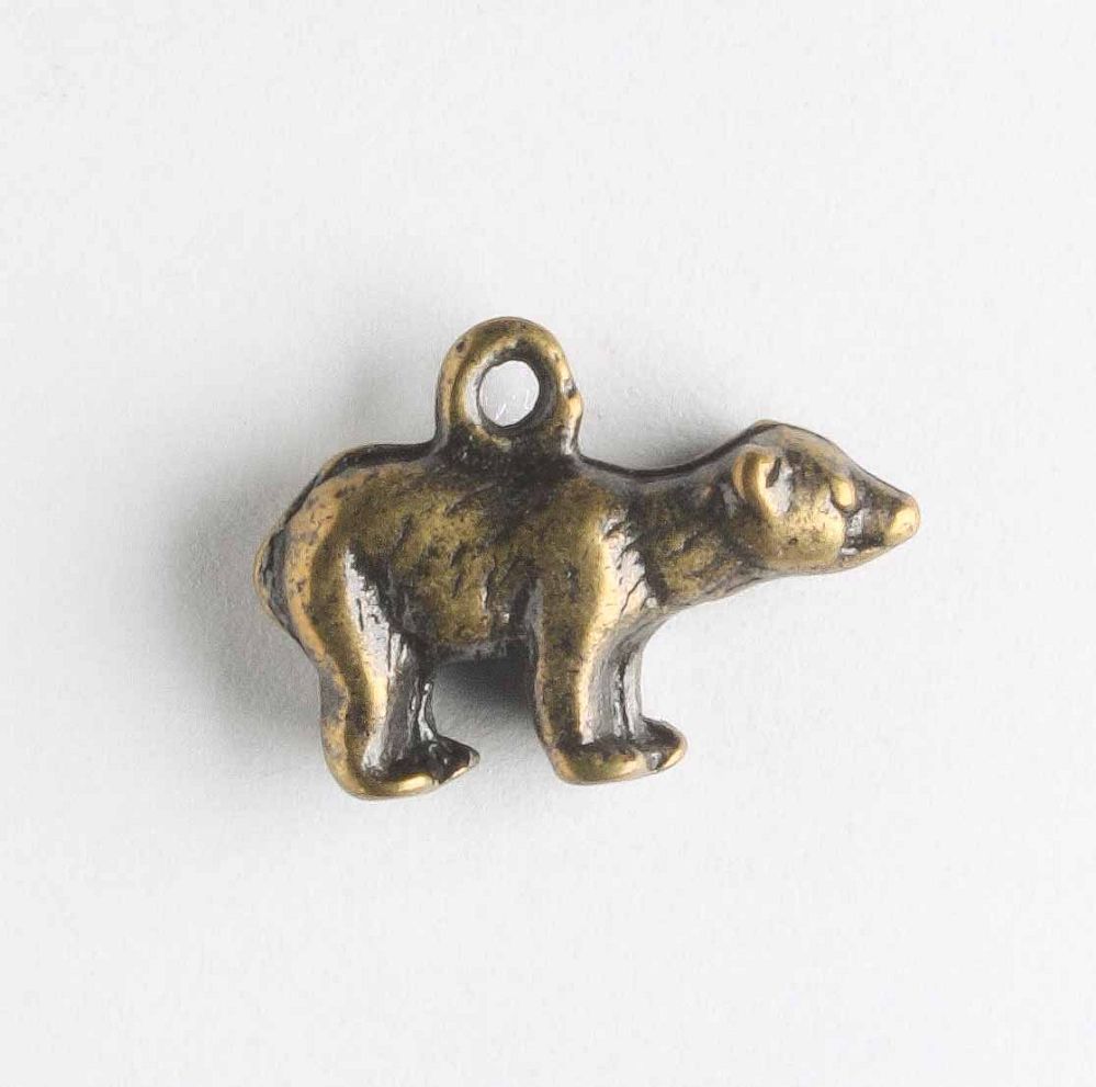 Charm - Bear