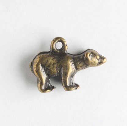 Charm - Bear