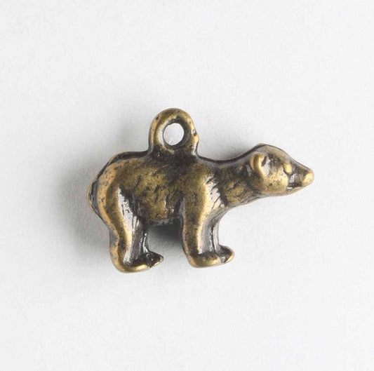 Charm - Bear