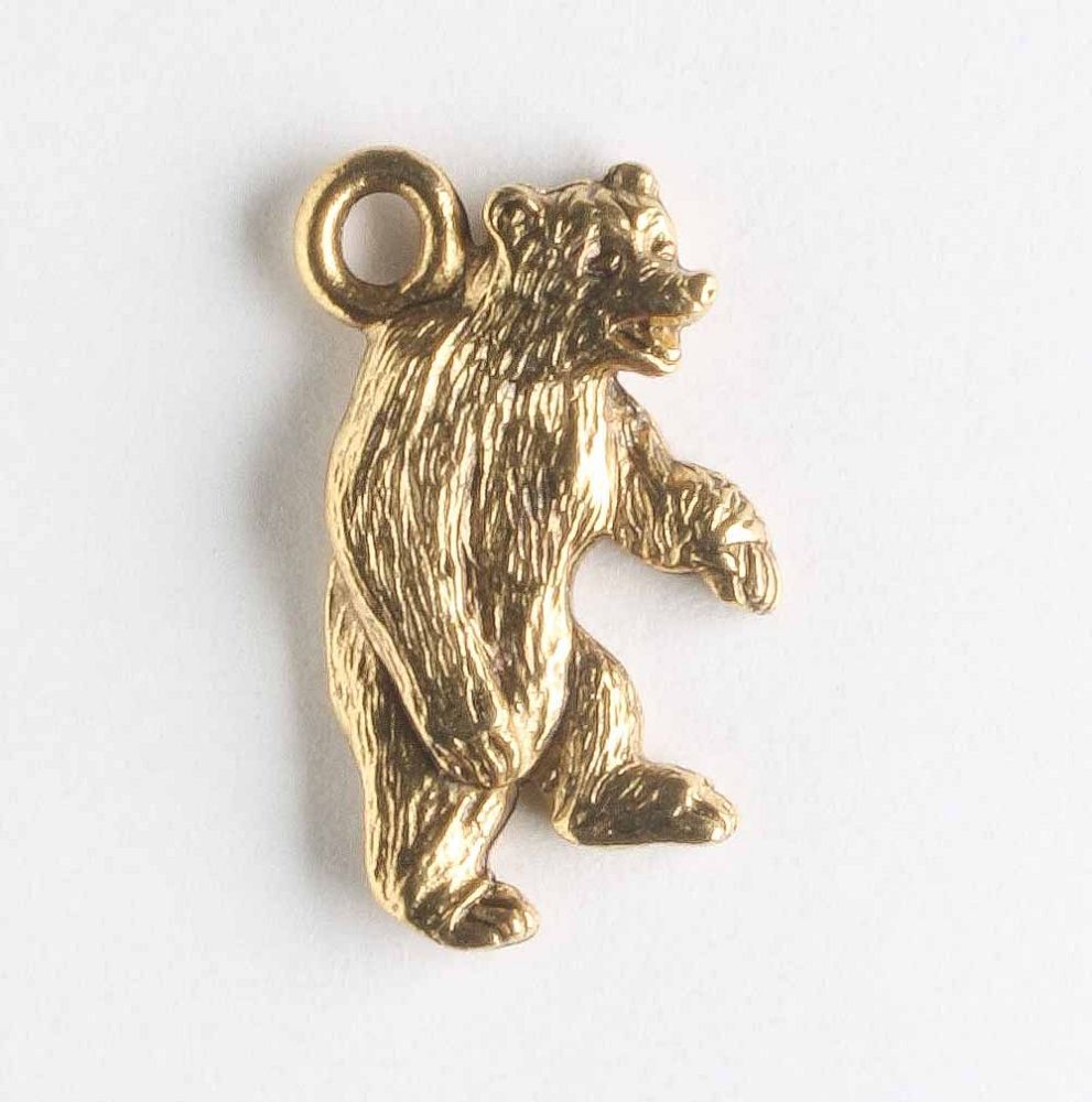 Charm - Bear