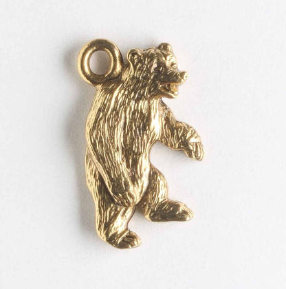 Charm - Bear