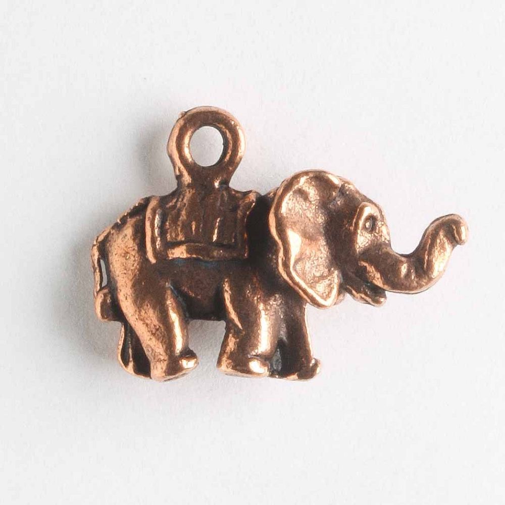 Charm - Elephant